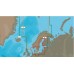 Mapa: 2, North Sea and Denmark