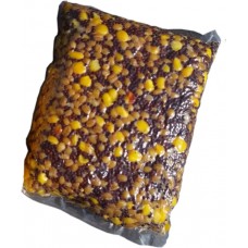 PARTIKEL varený (kukurica, pšenica, repka)  500gr.