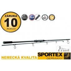 Rybársky prút - SPORTEX - Catapult Marker - Dvojdielny