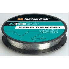 Zero Memory 23 m / 15 lb