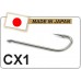 Professional Competition rybárske háčiky  C X1 - TB