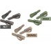 TANDEM BAITS FC Safety Lead clip with pin / 10ks