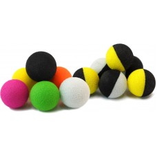 Nástraha - Zig-Balls 10 mm / 6 ks -Tandem Baits