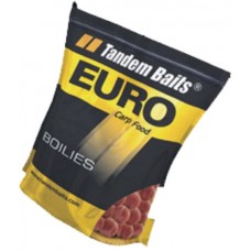 TANDEM BAITS Euro Boilies 16/5kg
