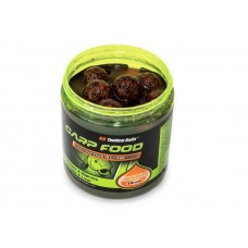 Carp Food Boosted hookers - dipované boilies 18 mm 250m