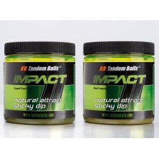 Impact Natural Attract Sticky Dip 150 ml