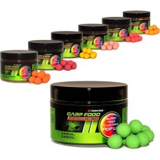 Tandem baits Super Feed Fluo Pop Up 12 mm 150ml