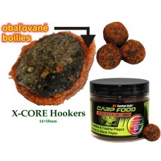 Super Feed X Core hookers 14/18, 200ml