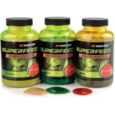 SuperFeed X Core Sticky Booster 300ml-Tandem Baits