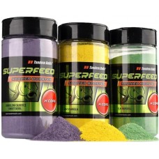 SuperFeed - X Core Shaker Booster - 200g