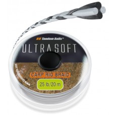 FC Ultra Soft  kaprove šnury  25 lb / 20 m