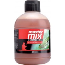 Master MIX -  konopný olej 300ml