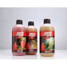 Master Mix Syrup 500 ml