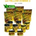Atraktívny obchodnícky set boilies Yellow Zombie