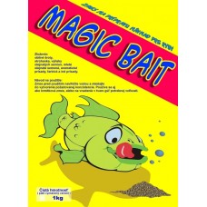 Krmivo Magic Bait-krmivo 2.3kg