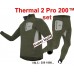 Thermal 2 PRO 200 SET (RosinGreen)