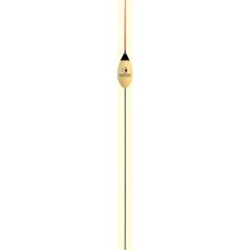 Rybársky balzový plavák (pevný) EXPERT 0,5g/19cm