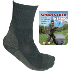 Termo ponožky SPORTSTrek Thermo plus