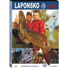 DVD Laponsko