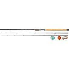 prút browning force power float 3,85 m