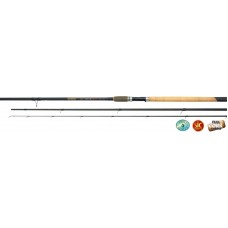prút browning force silver match 3,90 m