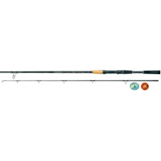 prút quantum crypton pike stick,2,70 m,50-100 g