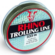 vlasec rhino trolling team 0,40mm