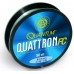 fluorokarbón quantum quattron FC  0,20mm / 50m