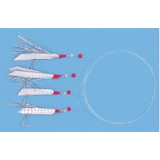 systém zebco mackerel # 3/0