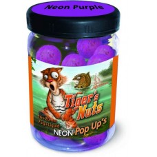 Tigre orechy - Neon Pop Up - plávajúce boilies 16/20mm