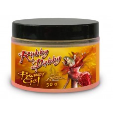 práškový dip Radical Rubby Dubby Neon Powder 50g
