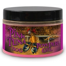 práškový dip Radical Pink Tuna Neon Powder 50g