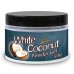 práškový dip Radical White Coconut Neon Powder 50g