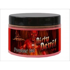 Quantum Radical Dirty Devil Neon Powder