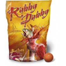 Radical Boilie Rubby Dubby - rybacie boilies