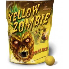 Radical Boilie Yellow Zombie - ananasove boile