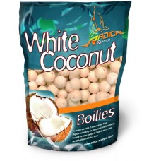 Radical Boilie, Biely kokos