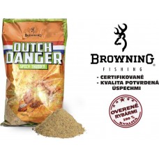 krmivo Browning Dutch Danger Spicy Thunder, 1kg
