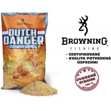 krmivo Browning Dutch Danger Stillwater Surpise,1kg