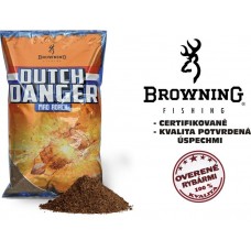 krmivo Browning Dutch Danger Mad Roach,1kg
