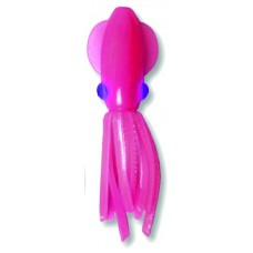 návnada quantum glowing squid 5,5cm/ 5ks