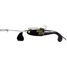 Systém Soft Lure Rig Ready to Fish