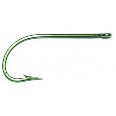 34007-SS-8, Sea Strong Stainless. Steel,10ks, Mustad
