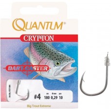 Nadväzec quantum crypton dart caster big trout extrem