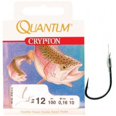 Nadväzec quantum crypton trout