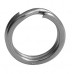 Krúžok BC Xtreme Split ring 50kg, 8mm, 10ks