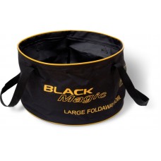Taška na krmivo Black Magic Large Foldaway Bowl