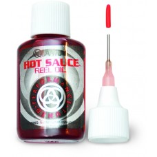 mazadlo quantum hot sauce oil