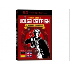 rybárske DVD Wolgawels