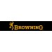 Browning – nálepka 42x20 cm